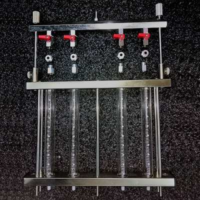 Univerzalna magistrala za testiranje benzinskih dizni UNRA M3<